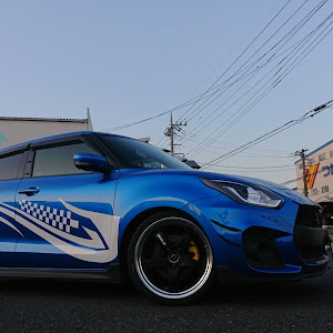 スイフトスポーツ ZC33S