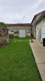 ferme à Verteillac (24)