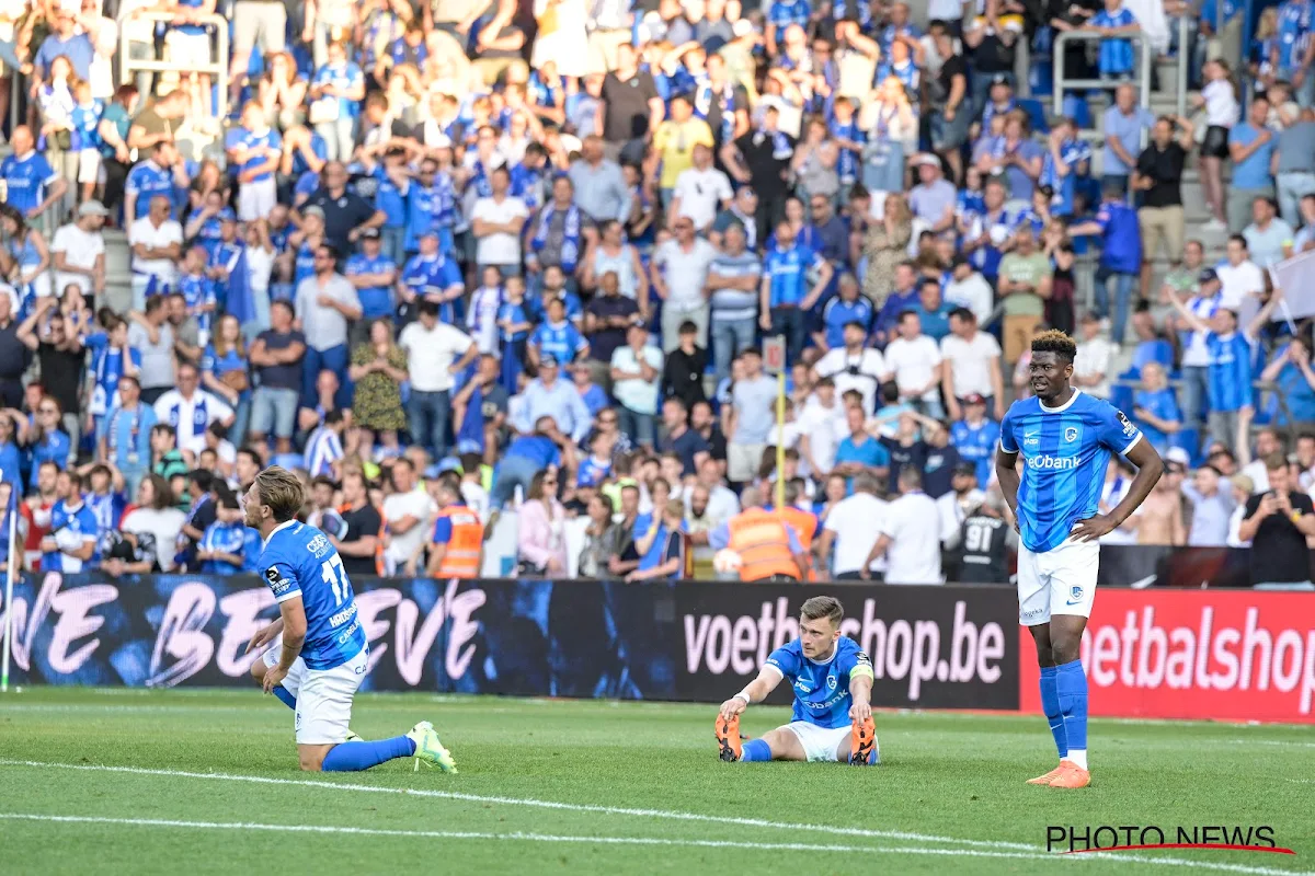 Opnieuw raak, done deal: Genk haalt toptalent op bij Duitse topclub