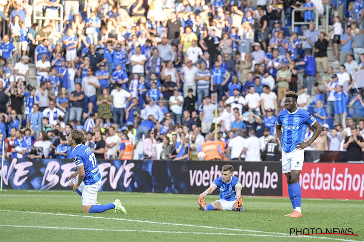 Le président de Genk tacle la VAR : "Il est devenu très difficile de formuler poliment son opinion sur ce sujet "