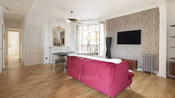 appartement à Paris 16ème (75)