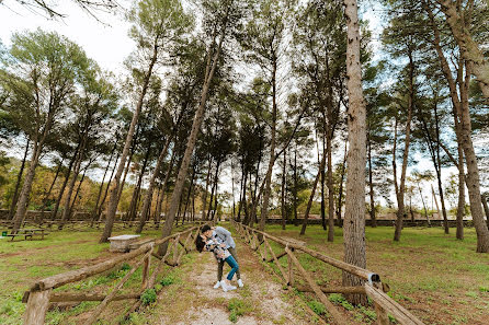 Wedding photographer Mirko Accogli (mirkoaccogli10). Photo of 25 June 2019