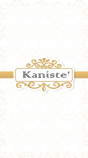 Kaniste' คานิสเต้