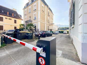 appartement à Aix-les-Bains (73)