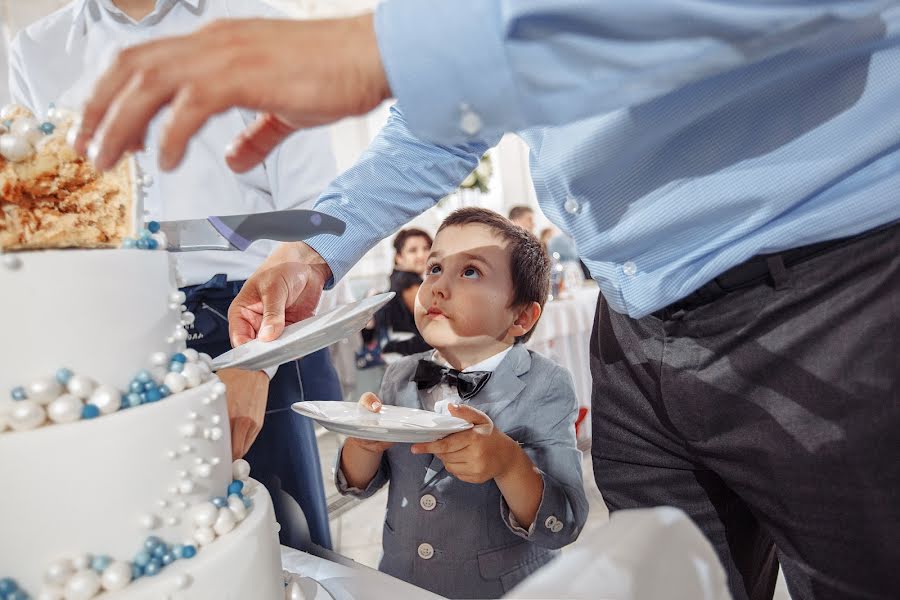 Fotografo di matrimoni Vlad Eshmetev (vladphotospb). Foto del 11 febbraio 2021