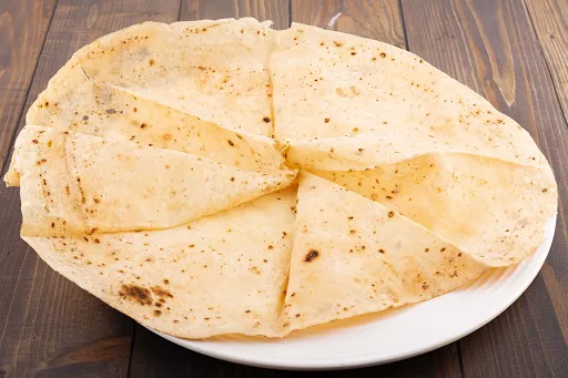 Rumali Roti