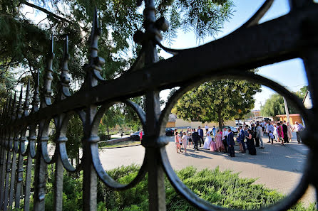 Wedding photographer Gyula Boros (borosgyula). Photo of 11 August 2022