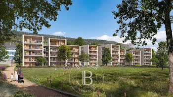 appartement à Le Bourget-du-Lac (73)