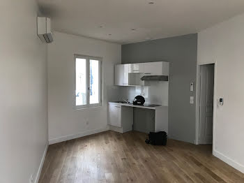 appartement à Bordeaux (33)