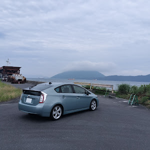 プリウス ZVW30