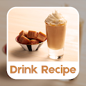 Drink Recipes in English icon