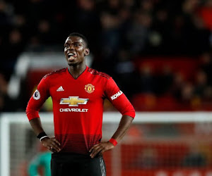 Manchester United is geschokt: Paul Pogba krijgt racistische verwijten na gemiste strafschop 