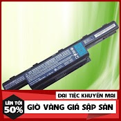 Pin Laptop Acer 5741 5736Z 5741 4743G 5551 5742 As10D31 As10D51 Aspire E1 V3 As10D3E As10D41 As10D71 4733 4752G 4750G