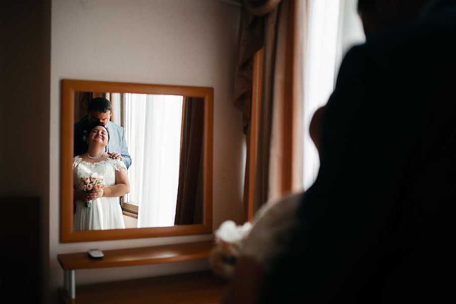 Düğün fotoğrafçısı Sergey Serebryannikov (serebryannikov). 30 Eylül 2019 fotoları