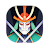 Samuray : v2ray client icon