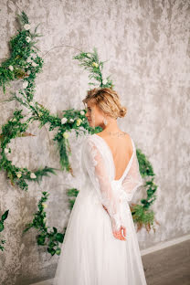 Wedding photographer Tatyana Porozova (tatyanaporozova). Photo of 10 February 2018