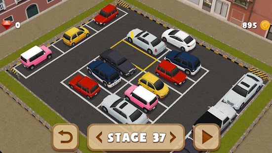 Dr. Parking 4 (Mod Money)