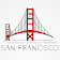 San Francisco Guide de Voyage icon