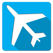 Fly Smart - Flight Finder  Icon