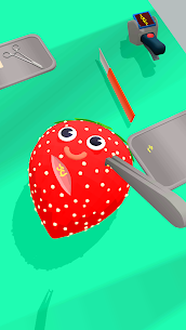 Fruit Clinic Apk Mod (Free Coins/Gems) 6