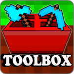 Cover Image of Download Toolbox для Minecraft PE 1 APK