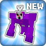 Cover Image of Télécharger SlendyTubbies Mod for Minecraft PE - MCPE 2.1.0 APK