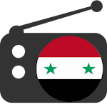 Cover Image of 下载 Radio Syria 3.0 APK