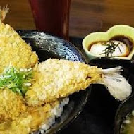 新丼日式餐廳