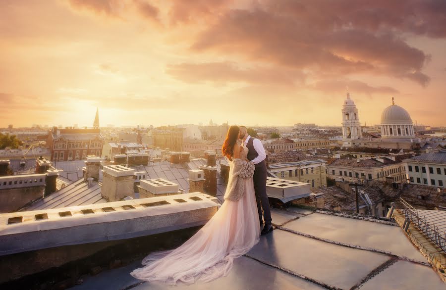 Fotografo di matrimoni Anna Tukacheva (tukphoto). Foto del 13 novembre 2020