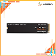 Ổ Cứng Ssd Wd Black Sn850X M2 Pcie 4.0 1Tb / 2Tb - Hàng Nhập Khẩu