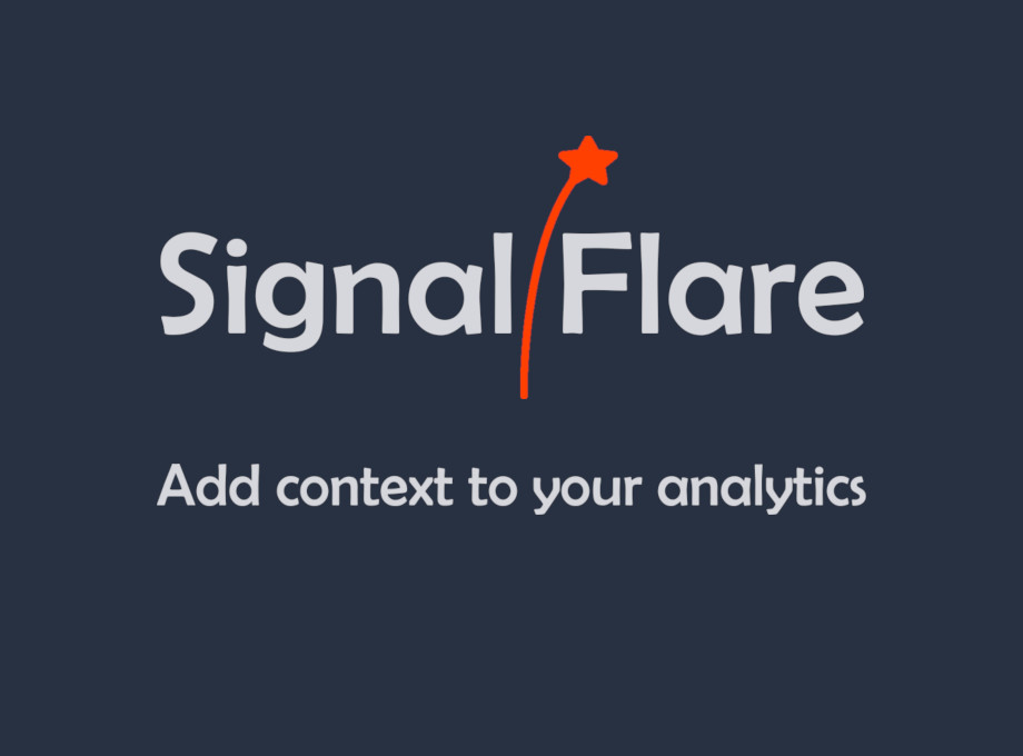 Signal Flare Preview image 1