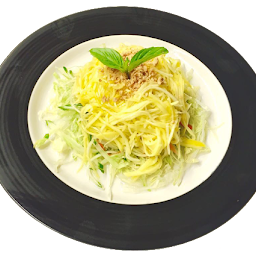 Green Mango Salad