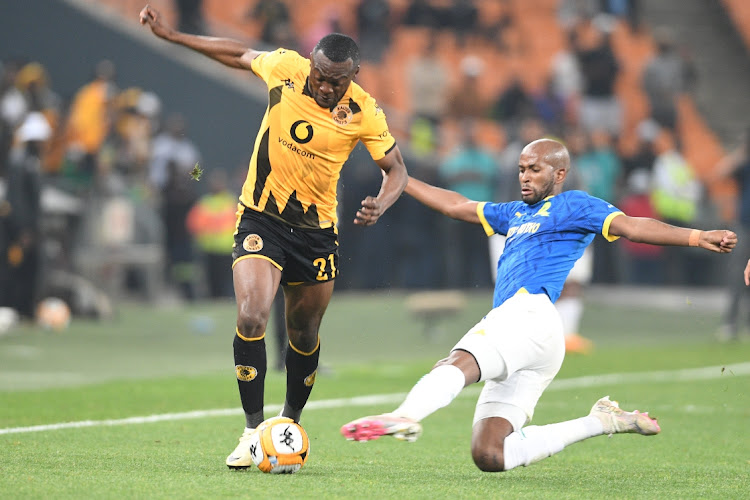 Kaizer Chiefs are in the spotlight after suffering an embarrassing loss to Mamelodi Sundowns during the DStv Premiership on Thursday.