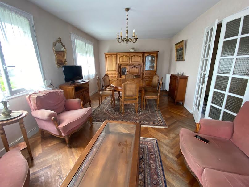 Vente maison 6 pièces 116 m² à Pontivy (56300), 153 500 €