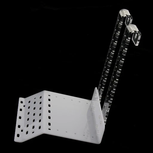 Tortoise Climbing Platform Aquarium Tank Reptile Turtle Climbing Basking Terrace Floating Platform