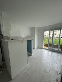 appartement à Livry-Gargan (93)