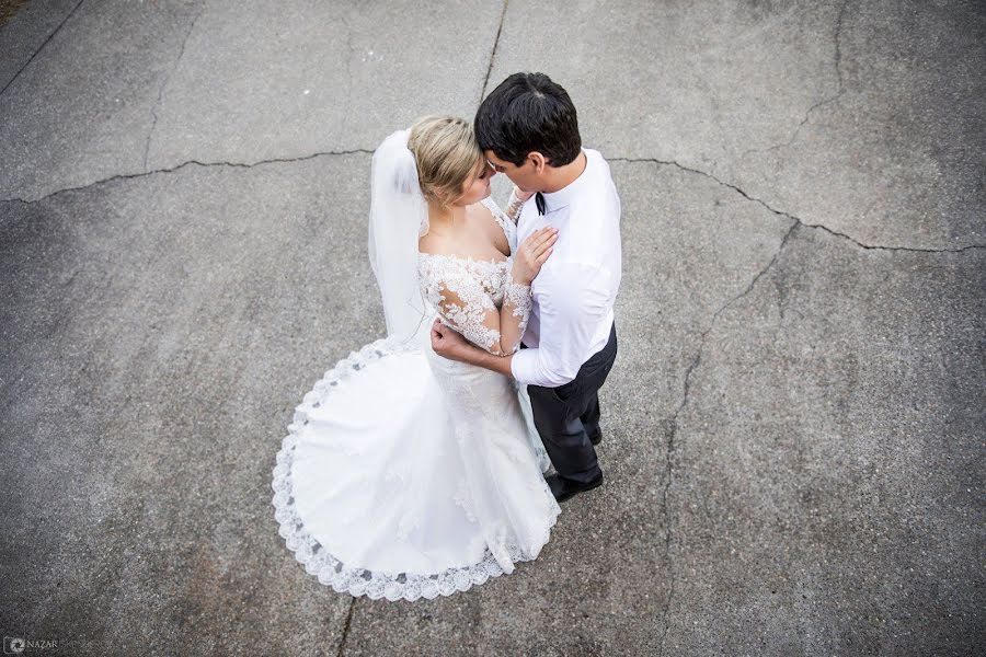 Wedding photographer Nazar Iskenderov (nazariskenderov). Photo of 25 May 2023