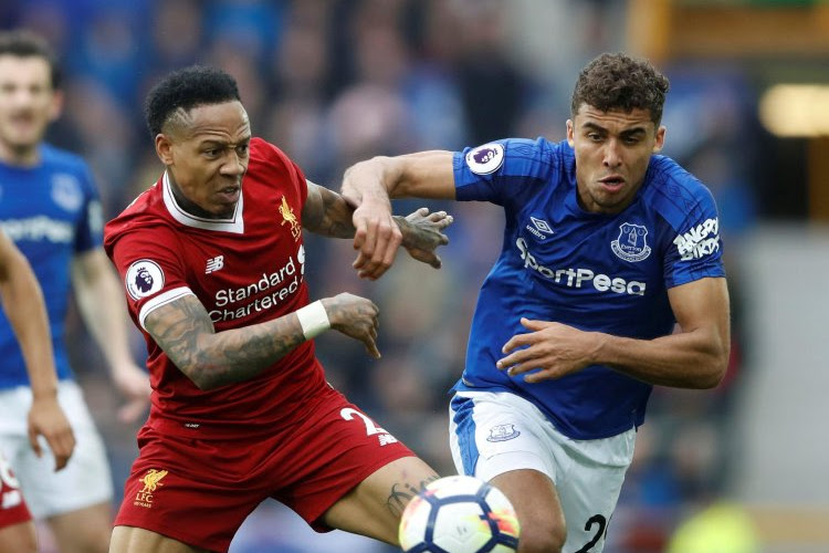 Liverpool - Everton : record du club pour les Reds alors que les supporters partagent un drapeau commun 