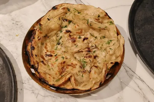 Laccha Paratha