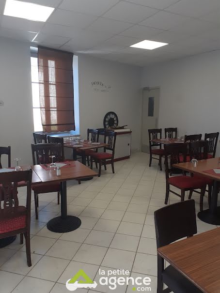 Vente locaux professionnels  160 m² à Bourges (18000), 101 000 €