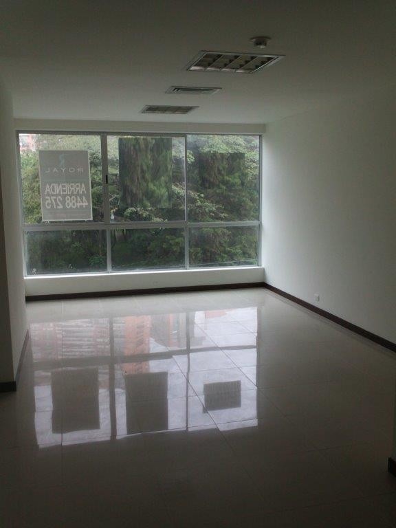 Oficinas para Arriendo en El tesoro