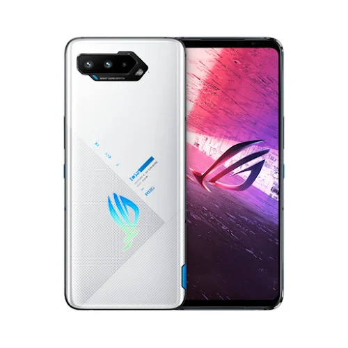 ASUS ROG Phone 5S