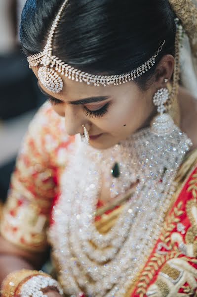 Photographe de mariage Kamal Kiran Goli (kamalkiran). Photo du 1 septembre 2022