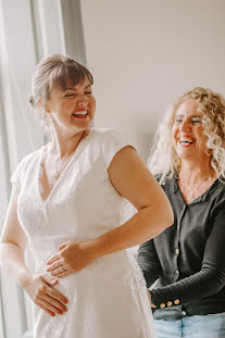 Fotógrafo de bodas Anna Sundheden (wildflower). Foto del 2 de agosto 2019