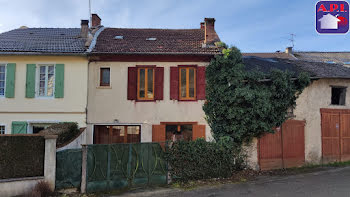 maison à Tarascon-sur-ariege (09)