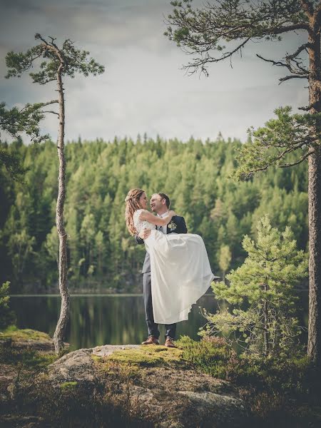 Vestuvių fotografas Thomas Andersen (thomasandersen). Nuotrauka 2019 gegužės 14