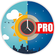 Weather Forecast Live Weather Update App PRO Mod apk versão mais recente download gratuito