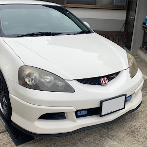 インテグラ DC5