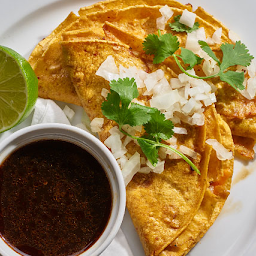 Birria Tacos
