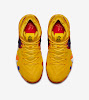 kyrie 4 uncle drew amarillo sail